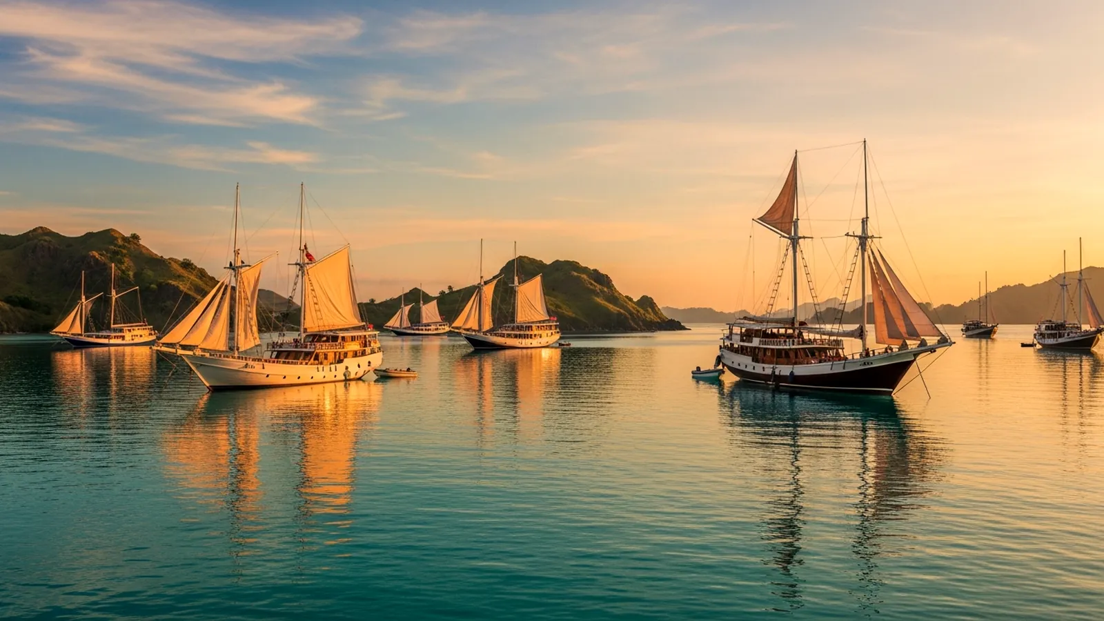 Cruises & liveaboards