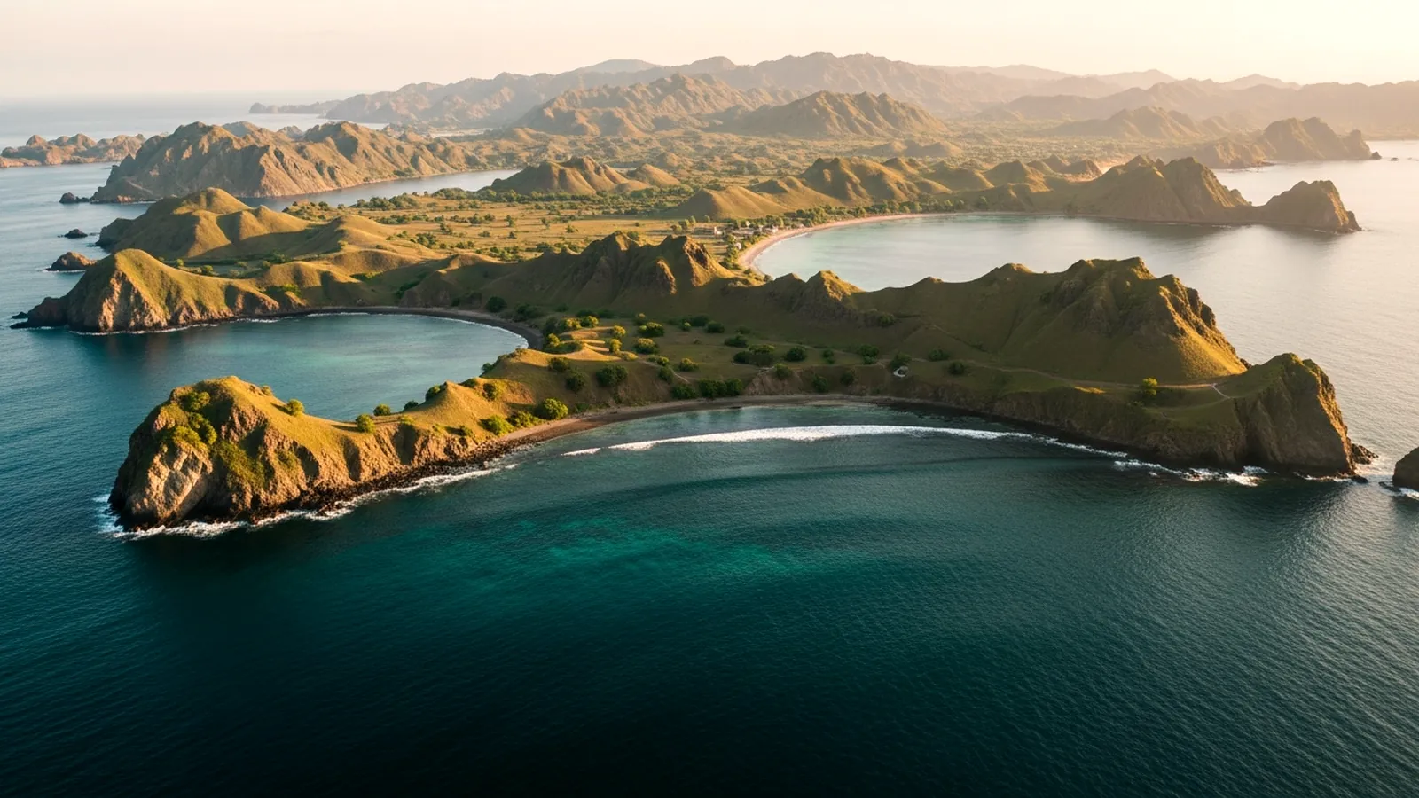 Komodo National Park