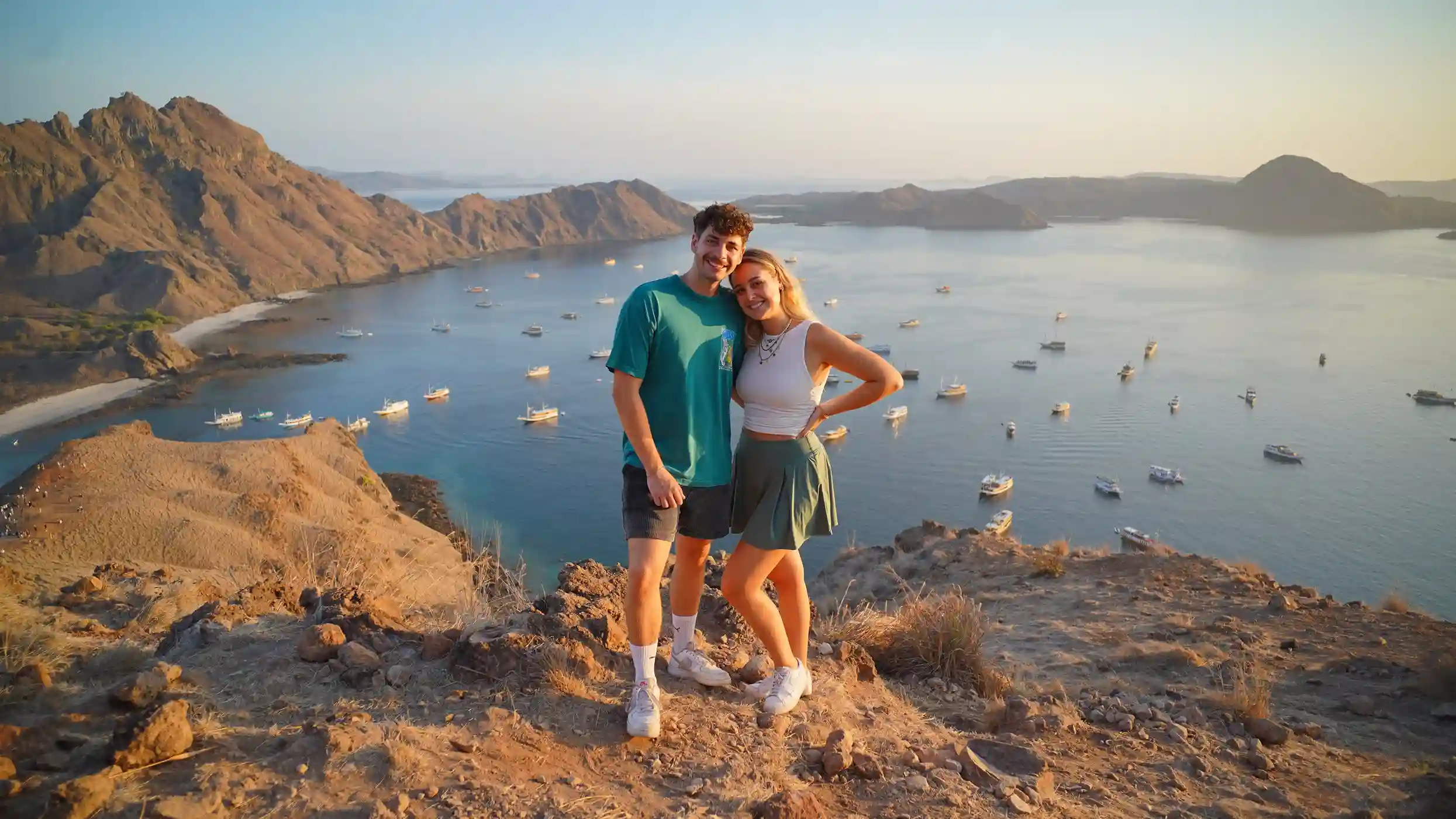 Padar Island | Komodo National Park