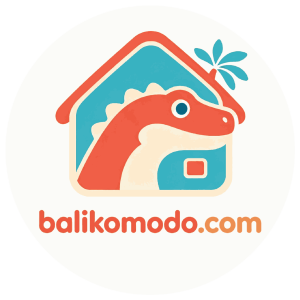 Bali to Komodo