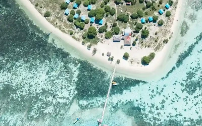 Kanawa Island | Komodo National Park