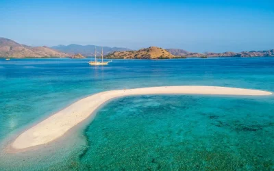 Taka Makassar | Komodo National Park