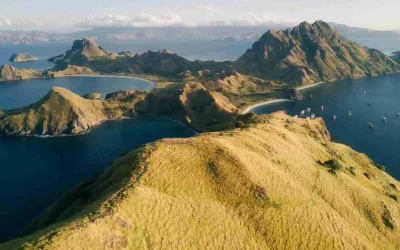 Padar Island | Komodo National Park